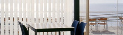 Cortinas Verticales